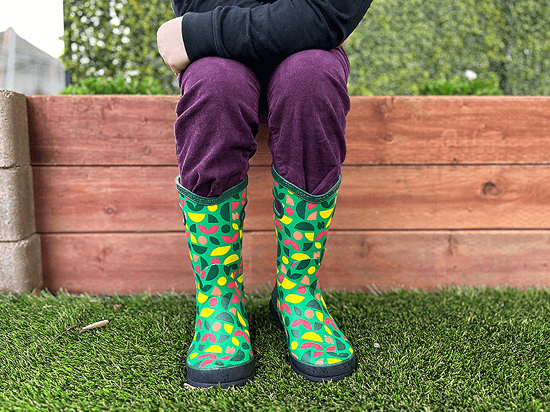 BOGS and 4-H Introduce Two New Styles